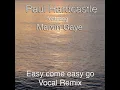 Easy Come Easy Go (feat. Marvin Gaye)