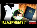 IT S BLASPHEMY Assisted Suicide A Slippery Slope Faith vs Choice