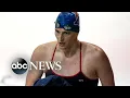 Trans college swimmer s dominant performance sparks debate