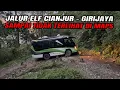 Lagu JALUR KERINGAT DINGIN DAN PALING DITAKUTI SUPIR ELF CIANJUR SELATAN CIANJUR - GIRIJAYA