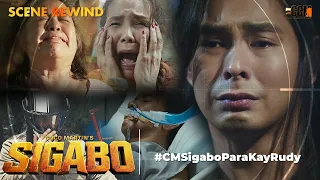 scene rewind para kay rudy ep 11 july 6 2026 coco martin s sigabo