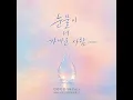 A Person Closer to Tears (2026) (Inst.)