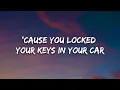 Troye Sivan - Strawberries & Cigarettes (Lyrics)