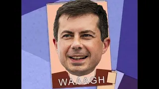 Mayor Butt Plug Refuses To Go To Ohio