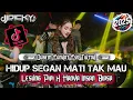 Download Lagu DJ HIDUP SEGAN MATI TAK MAU❗DJ LESUNG PIPI X HANYA INSAN BIASA - DUGEM FYP TIKTOK 2025