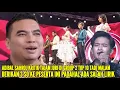 Download Lagu ADIBAL SAHROL SHOCK SAAT SEMUA DEWAN JURI BERIKAN 3 SO KE PESERTA INI PADAHAL SALAH LIRIK TADI MALAM