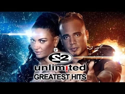 Download MP3 2 Unlimited - Greatest Hits (Complete history)