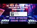 Lagu DJ HARI BAHAGIA VIRAL DI TIKTOK AMANG FAHMI,SOUND YANG KALIAN CARI