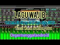 Download Lagu Spesial Bulan Agustus ( Bulan kemerdekaan ) lagu wajib versi Orgentunggal android