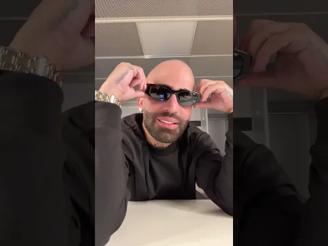 Kaliii!!! Disculpa pero Papi Arca tenía que montarse en Muévelo R E M I X