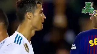 كرستيانو على مهرجان خلصو افلامكو دندنها