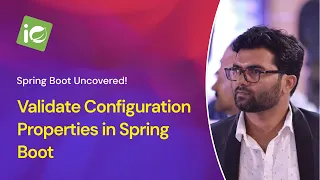 Validating ConfigurationProperties in Spring Boot