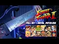 Lagu Street Fighter II OST Still Slaps in 2025 // Full Metal Tribute