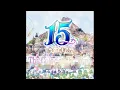 【音源】カラー・オブ・ザ・ウィッシュ：クリスタル・ウィッシュ・ジャーニー~東京ディズニーシー 15周年~