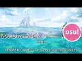 Download Lagu osu!Showcase: FZMZ - BROKEN GAMES (TV Size) [God Tier Game]