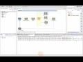 Mule ESB Tutorials - Choice Router and Flow Reference