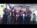 Lagu Babul Mursalin | Voc. Ust. Asy'ari | Qod Bada Ilayya