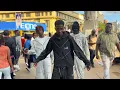 FORREST FRANK - KEEP IT SIMPLE (OFFICIAL DANCE VIDEO) YOUR WAYS BETTER