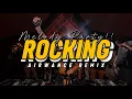 Lagu MELODY PARTY!!☔️ DJ ROCKING - (AIRWANCE REMIX) NEW!!2025☔️
