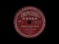 T Bone Walker - Strollin' With Bones