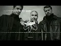 Swedish House Mafia ft. Lykke Li - *ID* Happiness Is So Sad (2026 HQ Reconstruction)