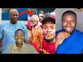 Download Lagu ❤️Paa Kwesi Nduom jubilates with GN Bank staff after Mahama restored his license as Ghanaian man pra