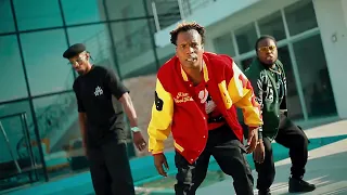 JC kalinks feat Chef 187 Y celeb - CHIKALAKUKALIPA