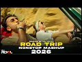 Lagu Long Drive Romantic Love Mashup 2026 | Road Trip Songs Nonstop | VDj Royal