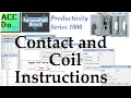 Master PLC Programming Essential Contact Coil Secrets