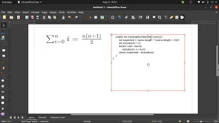 Missing Number Amazon interview question Leetcode 268