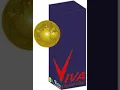 Viva World Cup Wikipedia article