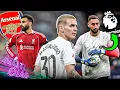 Download Lagu Madrid pide calma con Franco | Salah ve al Arsenal favorito | Donnarumma cerca de la Premier