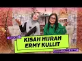 Download Lagu EKSKLUSIF... Inilah Penuturan Perjalanan Hijrah Erny Kullit