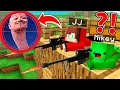 Lagu Why JJ and Mikey Hunting on Tolosofobia in Minecraft !? - Maizen