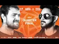 Download Lagu NaPoM 🇺🇸 vs Dilip 🇮🇳 | GRAND BEATBOX BATTLE 2023: WORLD LEAGUE | Solo Quarter Final