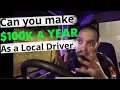 Trucking How to Make 100k as a Local Truck Driver