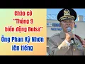 Download Lagu Bolsa traumatized by yellow flag insult incident: What did Mr. Phan Ky Nhon and the participants ...
