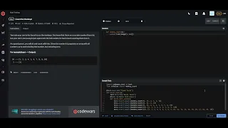 codewars python Count the Monkeys