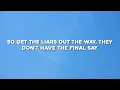 Elevation Worship - SO BE IT ft. Tiffany Hudson, Chris Brown (Lyrics)