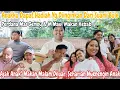 Download Lagu ANAKKU DAPAT HADIAH YG DI INGINKAN DARI SUAMI BULE‼️SIANG SAMPAI MALAM NYENENGIN ANAK\