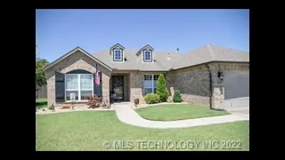 4606 36th Place Broken Arrow OK 74014 - Single Family