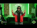 Malie Don "Adios" | On The Radar Performance