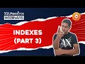 Fundamentals on SQL Server Indexes - Part 3