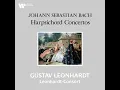 Harpsichord Concerto No. 3 in D Major, BWV 1054: III. Allegro
