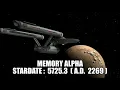 What is Memory Alpha Star Trek explained