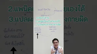 การรักษาโรคแพนิคโดยไม่ใช้ยานั้น ทำอย่างไรบ้าง และมีหลักการทำงานอย่างไร