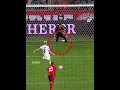 Download Lagu Smart Penalty Kicks 🧠 #shorts