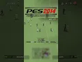 Pes 2014 #shorts #playstation2 #ps2 #proevolutionsoccer #pes #voetbal #soccer #retrogaming