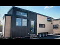 Download Lagu Modern Nano Tiny House
