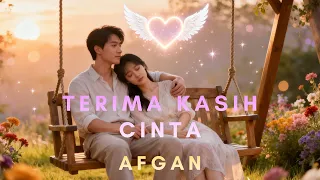 terima kasih cinta afgan jazz pop fusion cover